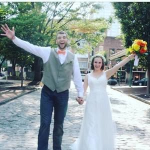 Meet your Posher, Mary-brooke